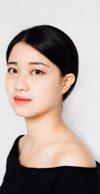 Yu-Chen, Chen  ユーチェン・チェン 